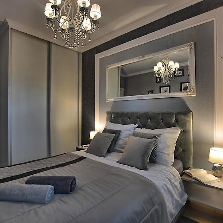 Apartament Diamentowy Lesko Εξωτερικό φωτογραφία